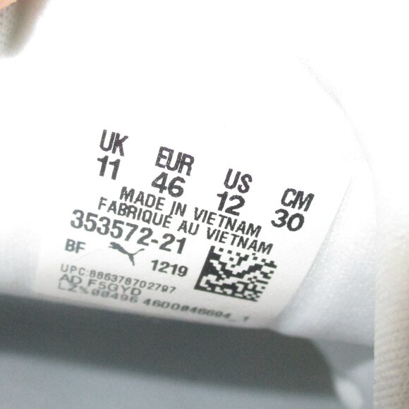 Puma Sneakers - Picture 14 of 14